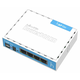 MIKROTIK brezžični usmerjevalnik Mikrotik RB941-2nD