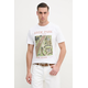 Kratka majica Pepe Jeans DUSTER FRONT TEE