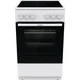 GORENJE steklokeramični štedilnik GEC5A21WG