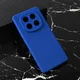 Torbica Teracell Giulietta za Xiaomi Redmi Note 14 Pro 4G mat plava
