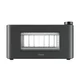HAIER Toastnik Haier hto7w2 011 Črn, (5000510827)