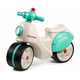 Falk Guralica Skuter za decu Baby Strada