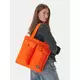 Ročna torba Vans VN000T61FLM1 Oranžna