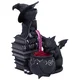 NEMESIS NOW CULT CUTIES CURIOUS CAULDRON figura