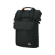 Herlitz Be Bag Be Flexible Eco Black ruksak, 30L