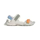 adidas TERREX HYDROTERRA sandali, off white/off white/beige (UK 5)