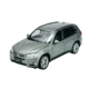 shumee WELLY BMW X5 F15 SREBRNA 1:24 24052