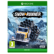 XBOX ONE SnowRunner