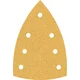 Brusni papir EXPERT C470, 100 x 150 mm, G 60, 50 kosov