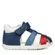 Sandali Geox B Sandal Macchia B254VA 08554 C4242 Mornarsko modra