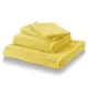 Kela Brisača KL-23142 LADESSA 100% cotton yellow 50x100 cm