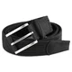 PUMA Stretch Weave Golf Belt Men, Accessories, Black, L/XL