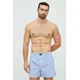 Polo Ralph Lauren Boksarice  svetlo modra / bela
