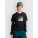 Burton Rider 27 moška majica true black