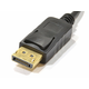 VELTEH DisplayPort na DVI adapter DDV-40 54-705