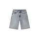 Ed Hardy Kavbojke moder denim/črna/bela