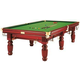 Snooker biljard miza Prince 10 ft Mahagoni