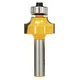 DeWalt R8 votlo rezilo, 8 mm steblo