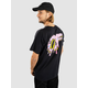 Odd Future Drip Logo TS moška majica black