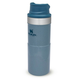 Stanley Classic Trigger Travel Mug 0,35L, Hammertone Ice