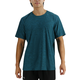 Majica TYR DEEP TEA HEATHER