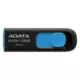 ADATA USB ključ UV128 128GB - črno/moder