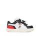 PUMA x PAW PATROL Caven III Mid Sneakers Toddlers, Collections, Black/White/Red, 25