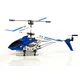 Syma KX6560_2 RC helikopter S107G modre barve