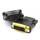 FAST ASIA Adapter DVI (24+5) na HDMI (m/ž)