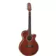 Takamine EF 261S Acoustic Electric Guitar