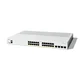 Catalyst 1300 24-port GE, PoE, 4x1G SFP
