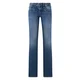 LTB Kavbojke Valerie moder denim
