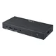 Acer Vero MST Dock M33 100W PD Black,2x USB-C;4xUSB-A;