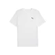 Puma Muška majica ESS Small Logo Tee, 682538-02, Bela