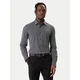 BOSS Srajca P-Hank 50556102 Črna Slim Fit