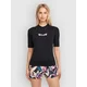ONeill Skins S/Slv Lycra black out