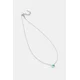 Ogrlica Trussardi T-DESIGN
