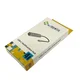 Adapter / HUB Sotako Type-C (1x USB 3.0 + 2x USB 2.0 + RJ45) 0.15 sivi