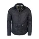 Barbour Prehodna jakna Reelin mornarska