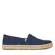TOMS Espadrile ALPARGATA ROPE 2.0  mornarska