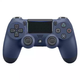 PS4 Gamepad Sony Dualshock4 Midnight Blue