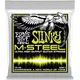 Ernie Ball 2921 M-Steel Regular Slinky