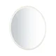 Nordlux - LED kupatilsko ogledalo sa pozadinskim osvetljenjem DOVINA LED/20W/230V 4000K prečnik 60 cm IP44