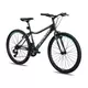 Galaxy Bicikl galaxy festina 26/18 crna/siva/sv.plava mat ( 650212 )