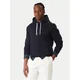 TOMMY HILFIGER Majica Essential  temno modra