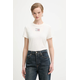 Bombažna kratka majica Tommy Jeans