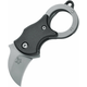 FOX Mini-Ka Linerlock Black