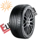 145/90 R16 CONTINENTAL SCONTACT 106 M