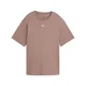PUMA Majica kratak rukav ess relaxed tee W
