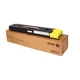 006R01530 - Xerox Toner, Yellow, 34.000pages